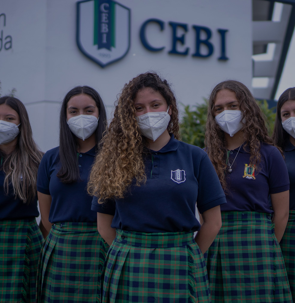 CEBI Presencial